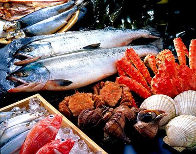 河南生活必需品价格稳中有涨 水产市场供需平衡显韧性